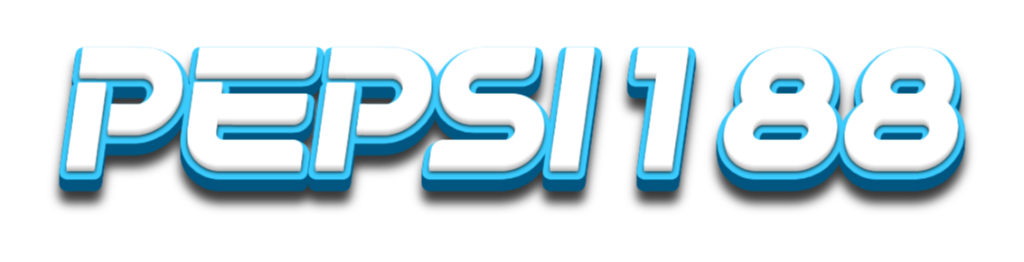 Logo PEPSI188